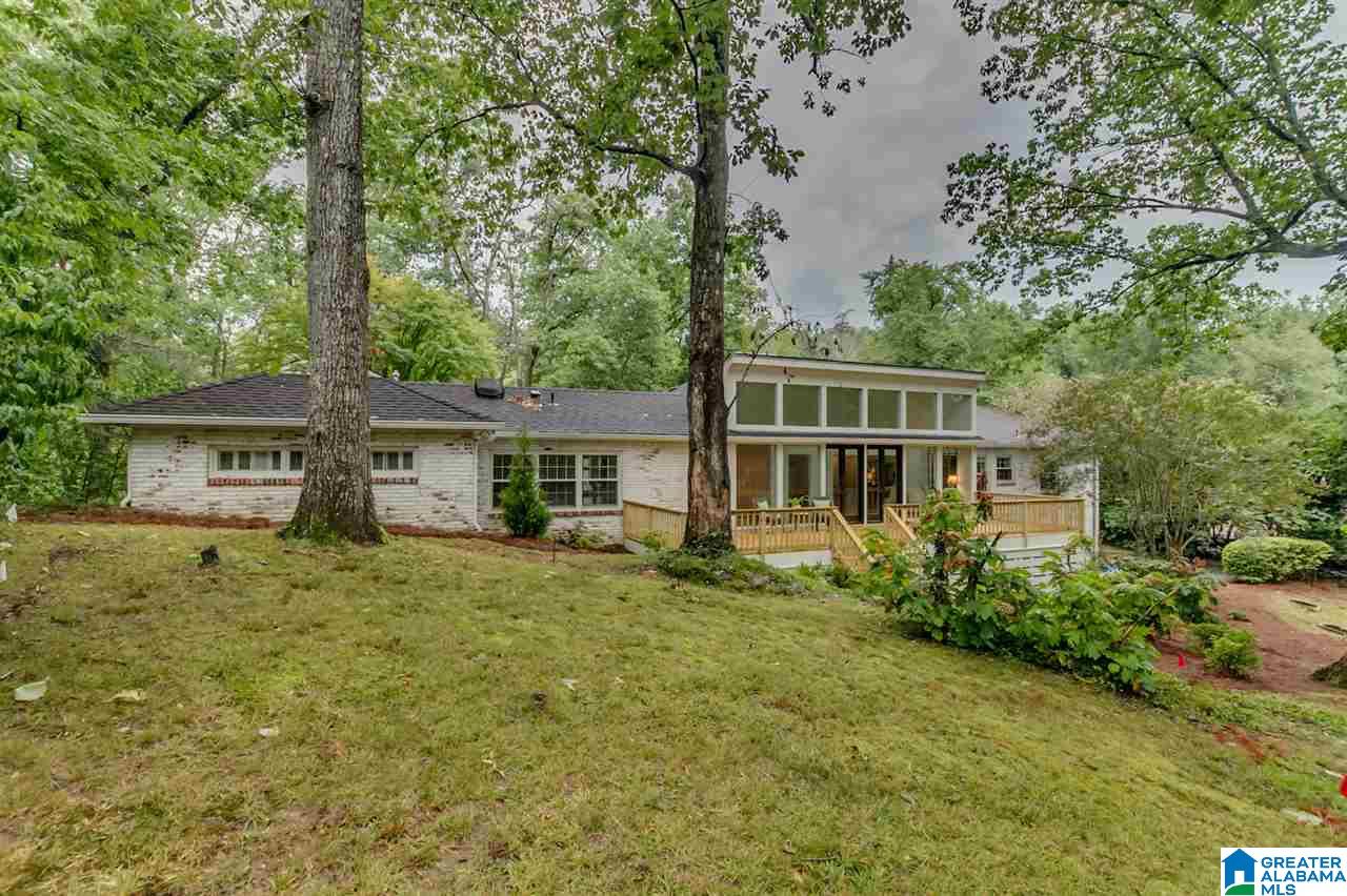 3215 East Briarcliff Road Birmingham, AL 35223 - Photo 50 of 50