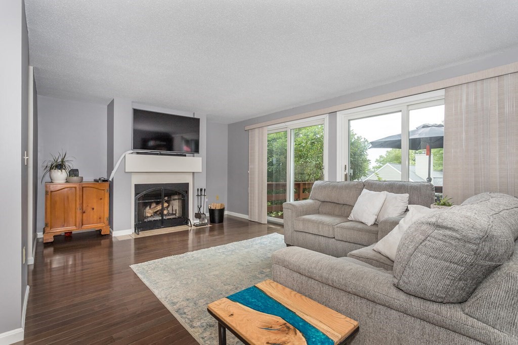 163 Stone Ridge Road, Unit 163 Franklin, MA 02038 - Photo 3 of 17 Gallery Image 3