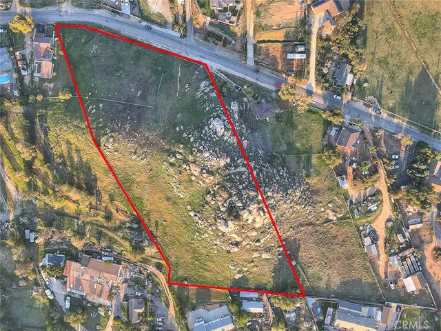 a view of outdoor space