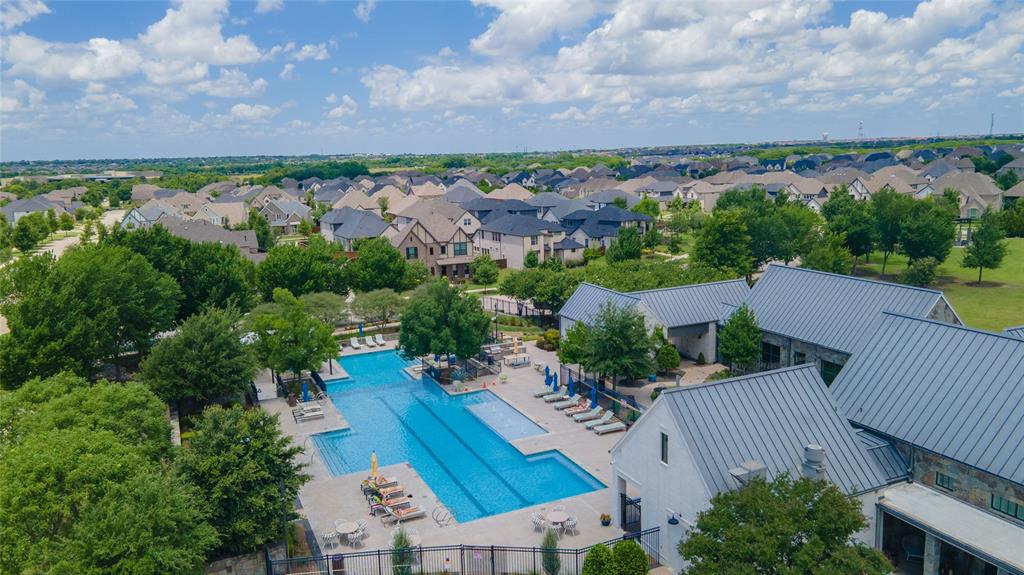 15849 Peppertree Road Frisco, TX 75035 - Photo 37 of 40