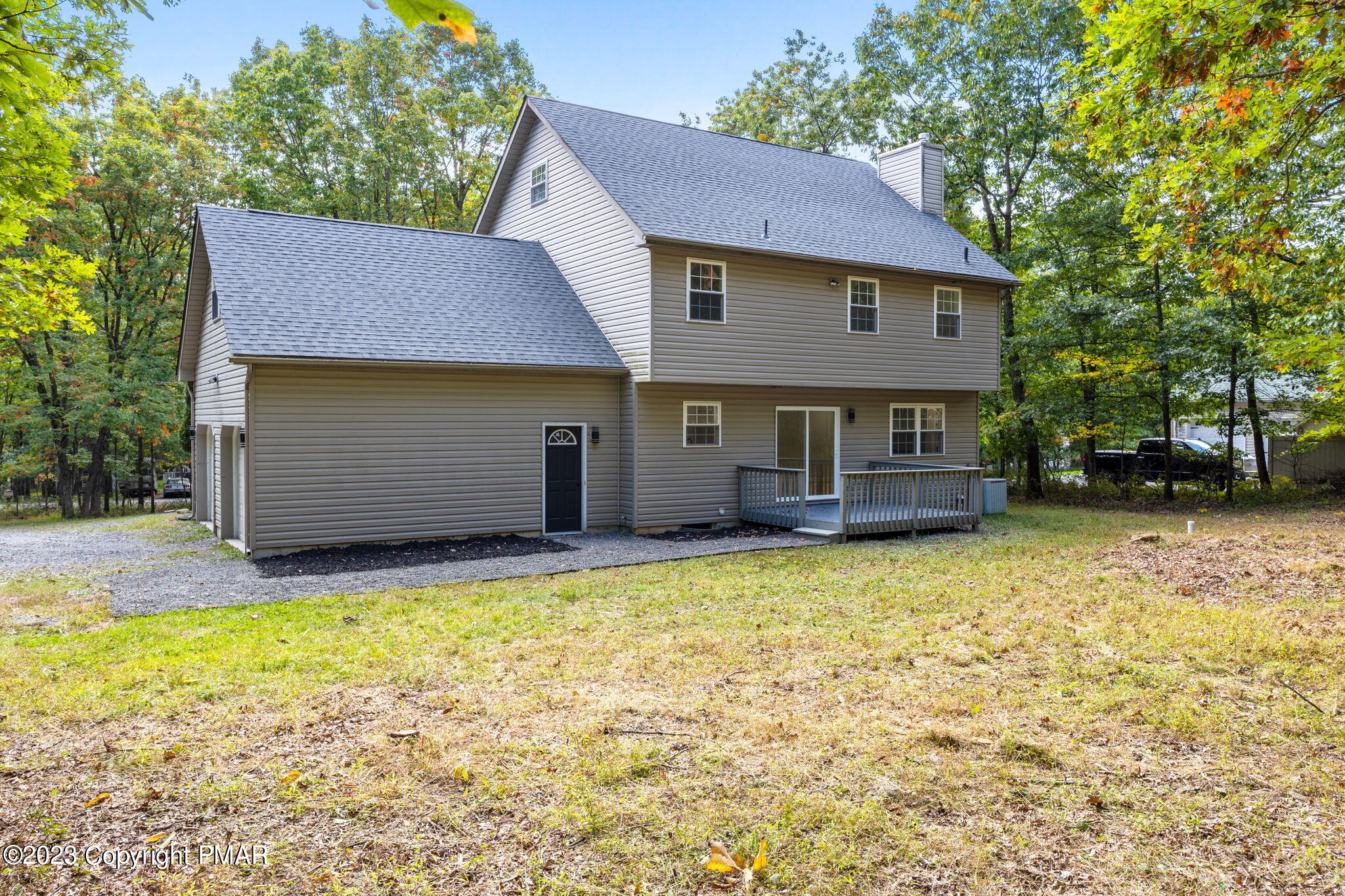263 Upper Ridge Drive Effort, PA 18330 - Photo 49 of 54 85-web-or-mls-263 Upper Ridge Dr (85 of