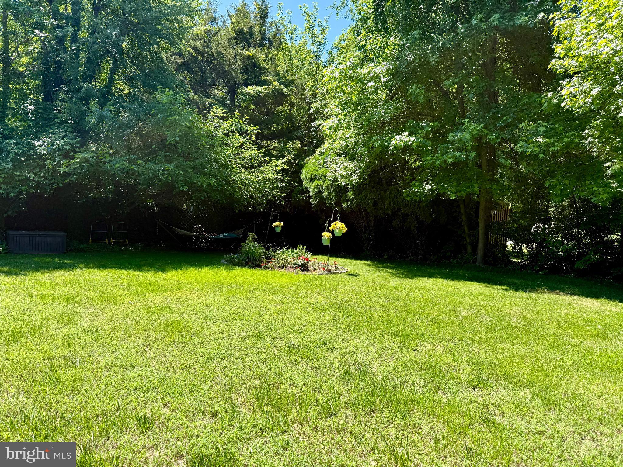 69 Oberlin Road Pennsville, NJ 08070 - Photo 17 of 21 a view of a backyard