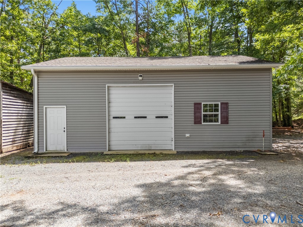 9174 Howardsville Road Howardsville, VA 24562 - Photo 59 of 65 Gallery Image 59