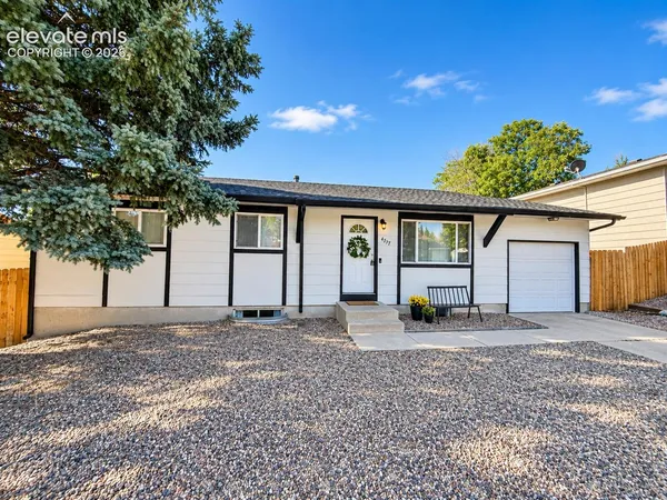 $399,500 | 4777 North Sleepy Hollow Circle, Colorado Springs, CO 80917