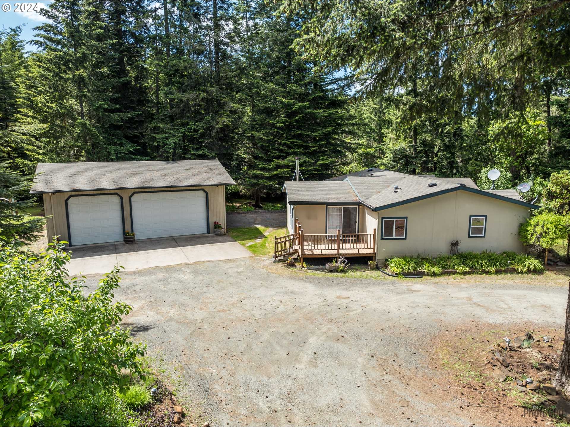 32336 Deberry Road Creswell, OR 97426 - Photo 3 of 48 Gallery Image 3