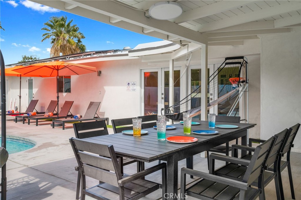 1055 East Racquet Club Road Palm Springs, CA 92262 - Photo 44 of 67