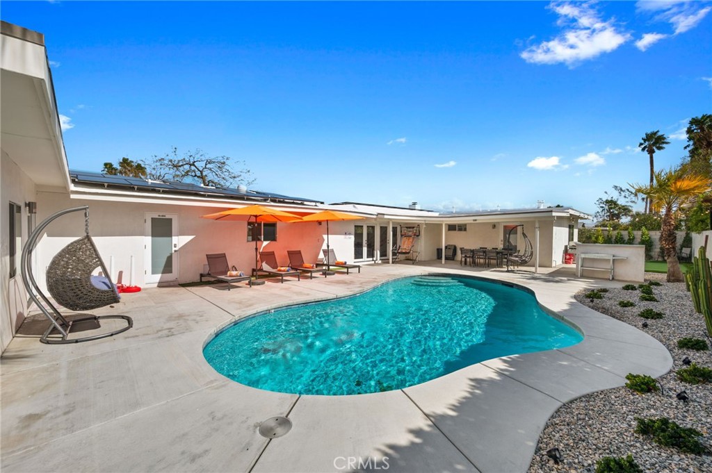 1055 East Racquet Club Road Palm Springs, CA 92262 - Photo 48 of 67