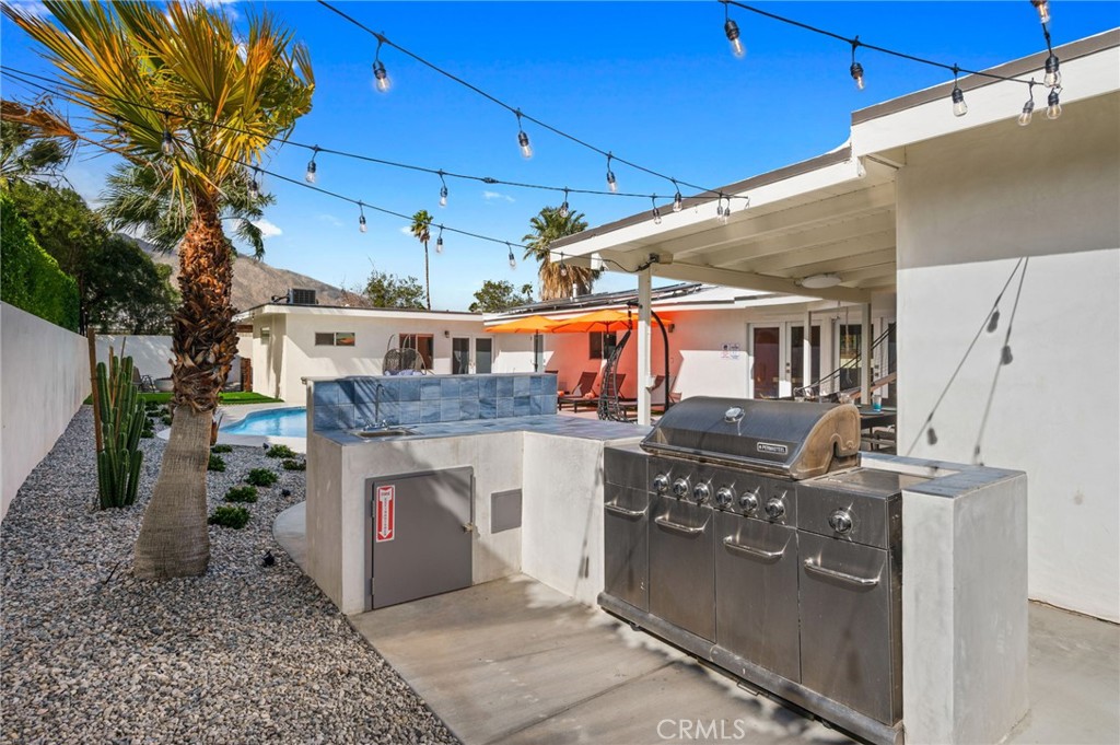 1055 East Racquet Club Road Palm Springs, CA 92262 - Photo 49 of 67