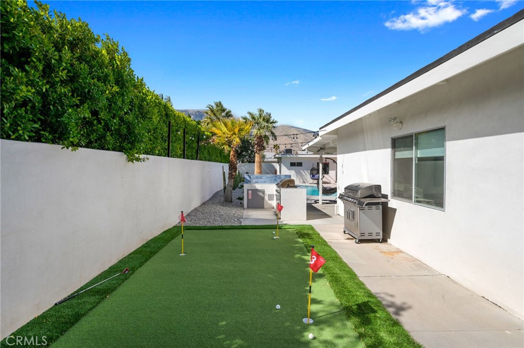 1055 East Racquet Club Road Palm Springs, CA 92262 - Photo 50 of 67