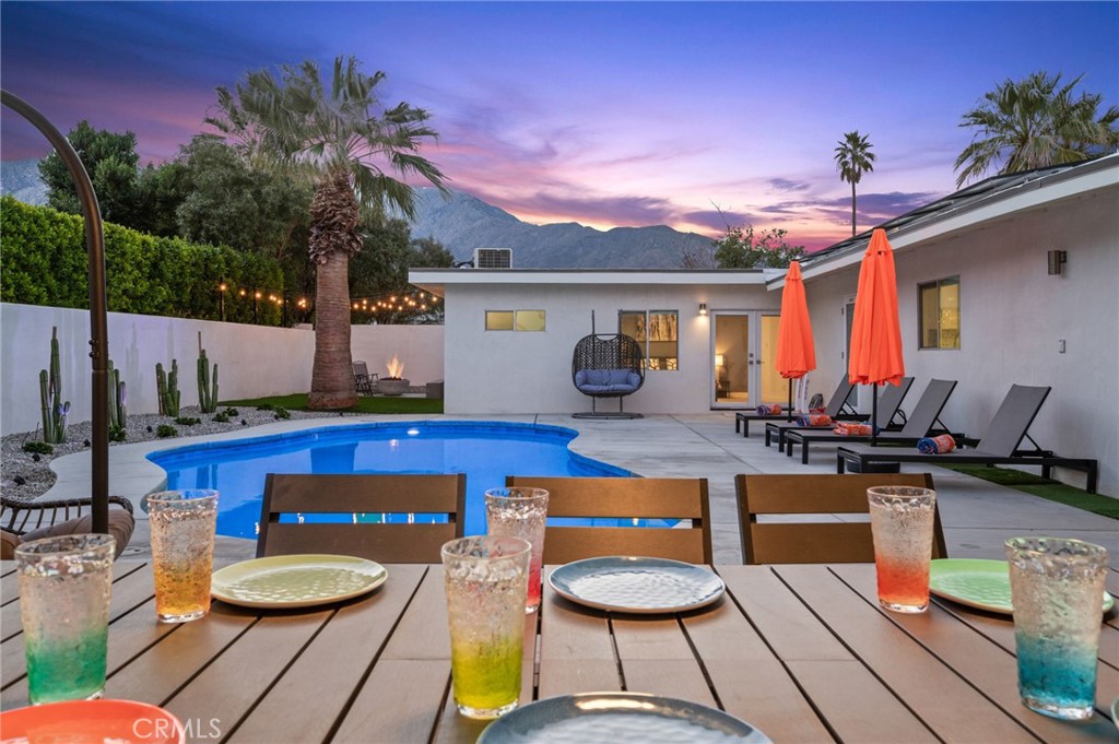 1055 East Racquet Club Road Palm Springs, CA 92262 - Photo 56 of 67