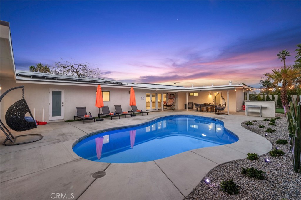 1055 East Racquet Club Road Palm Springs, CA 92262 - Photo 57 of 67