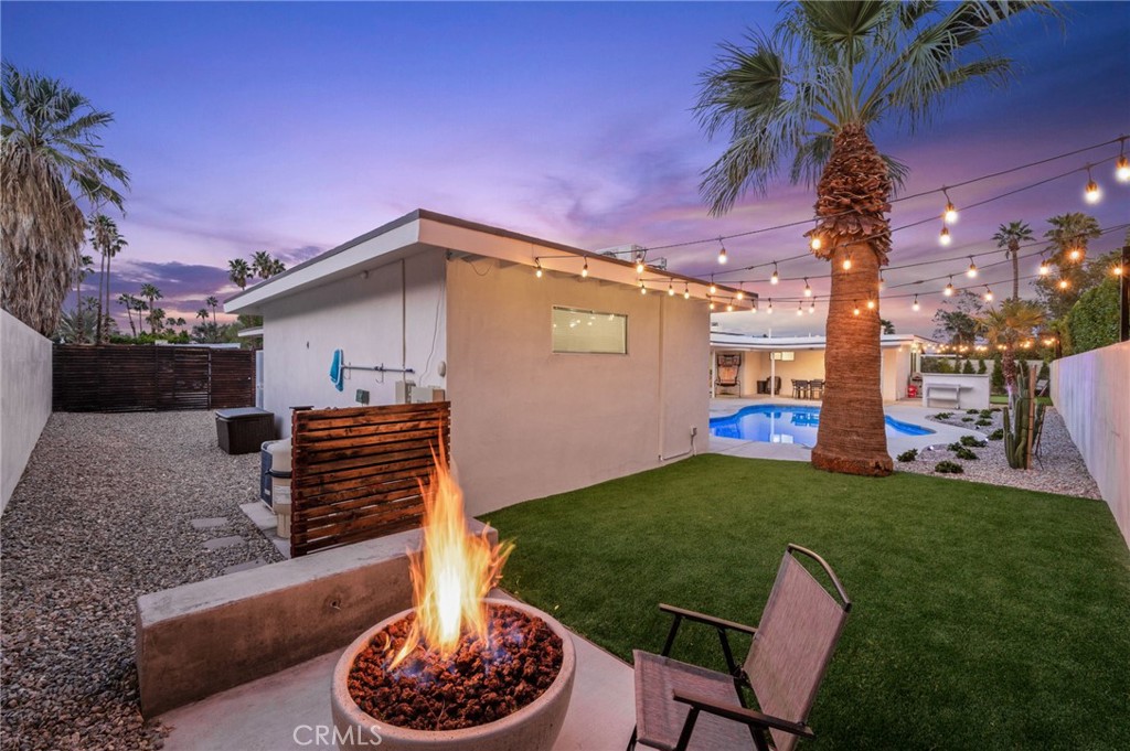 1055 East Racquet Club Road Palm Springs, CA 92262 - Photo 58 of 67