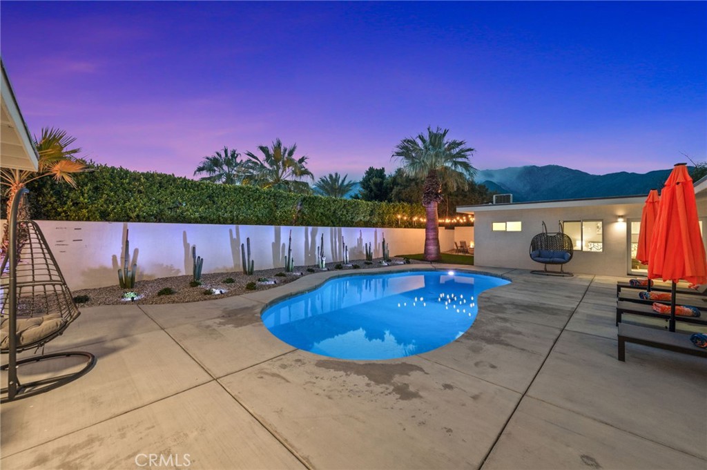 1055 East Racquet Club Road Palm Springs, CA 92262 - Photo 63 of 67