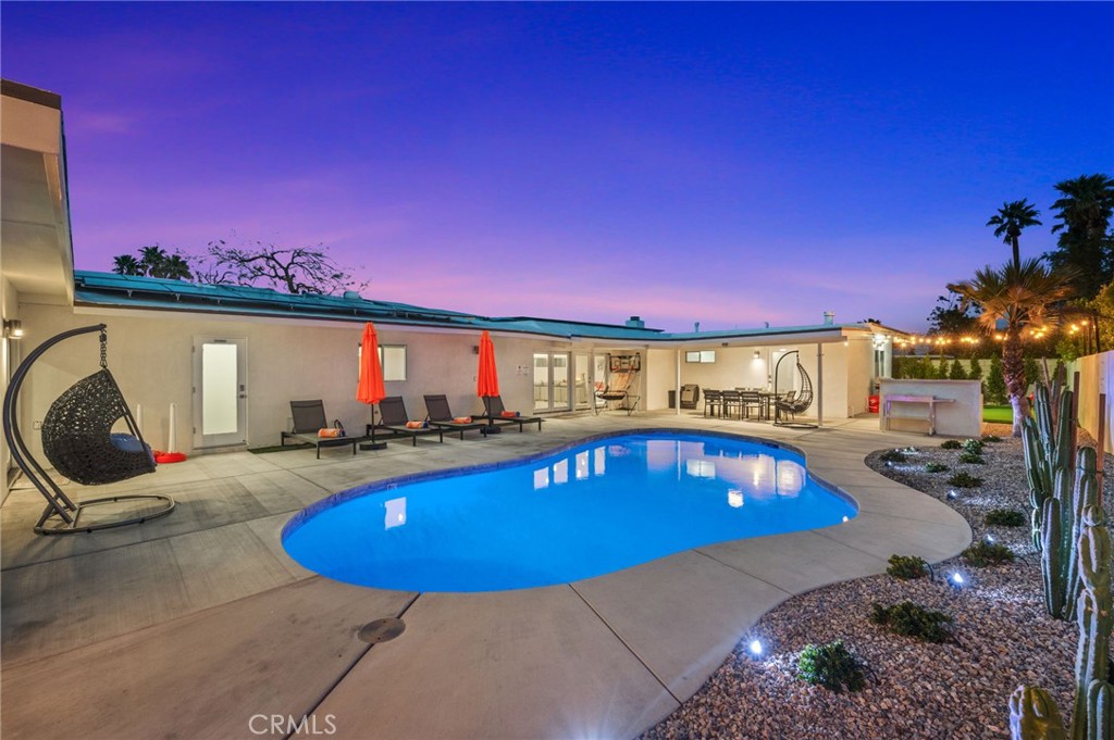 1055 East Racquet Club Road Palm Springs, CA 92262 - Photo 65 of 67