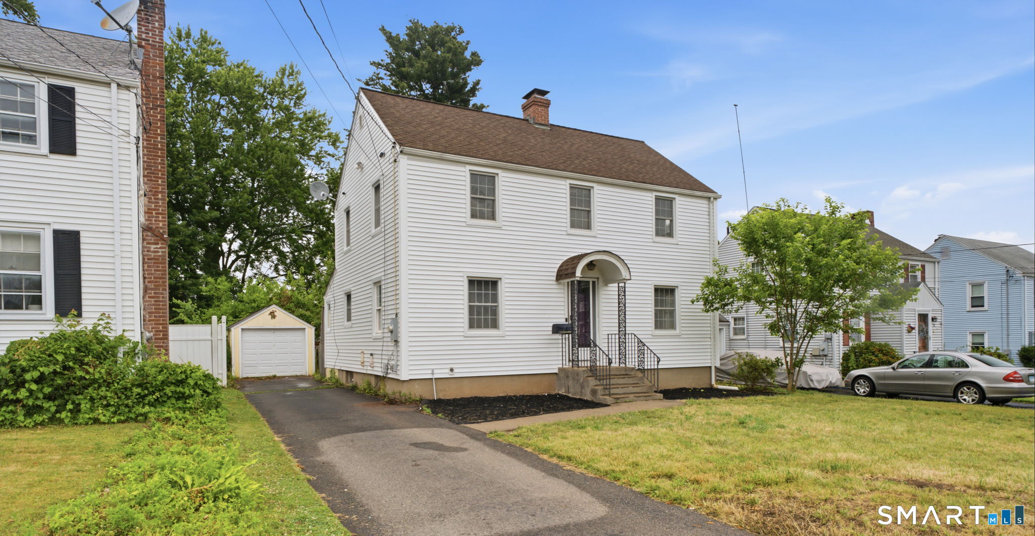 33 Byrd Road Wethersfield, CT 06109 - Photo 8 of 31