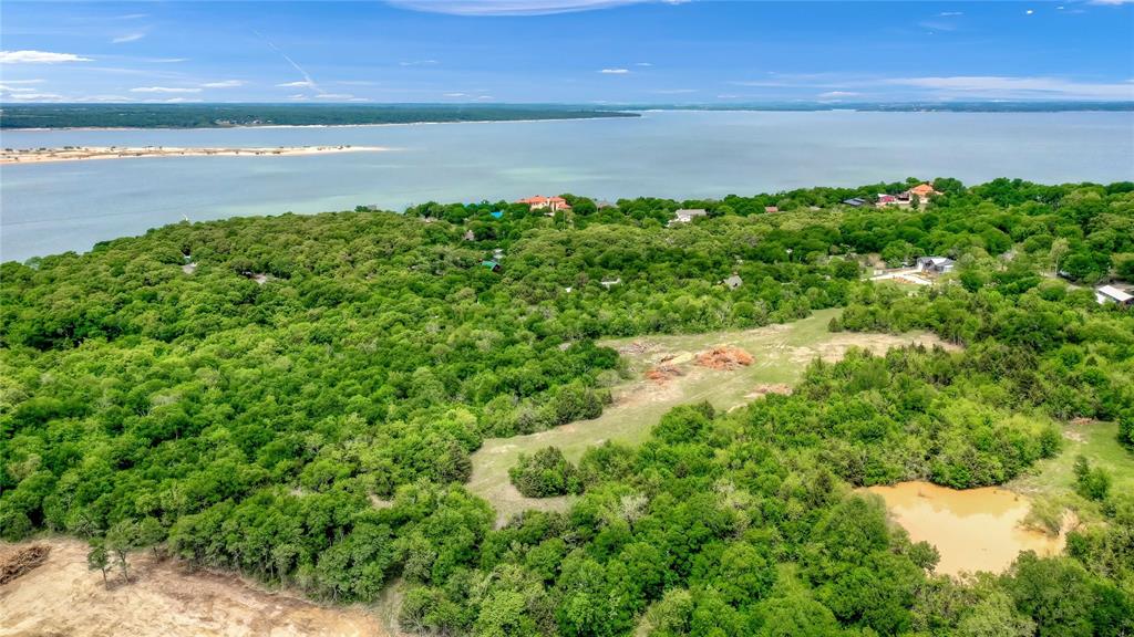 17-plus Glen Ellen Road Pottsboro, TX 75076 - Photo 6 of 10 Aerial view