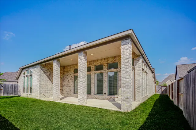 $3,800 | 9814 Chapman Trail, Manvel, TX 77578