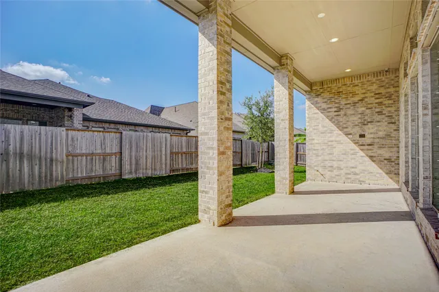 $3,800 | 9814 Chapman Trail, Manvel, TX 77578