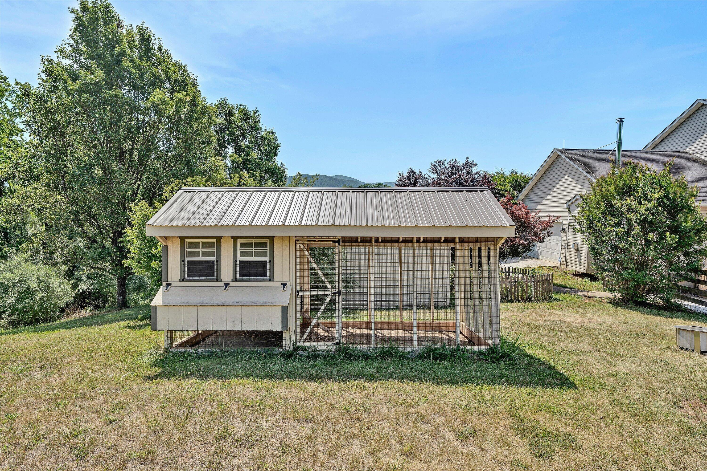 1670 Forge Road Lexington, VA 24450 - Photo 41 of 61 44-DSC00034