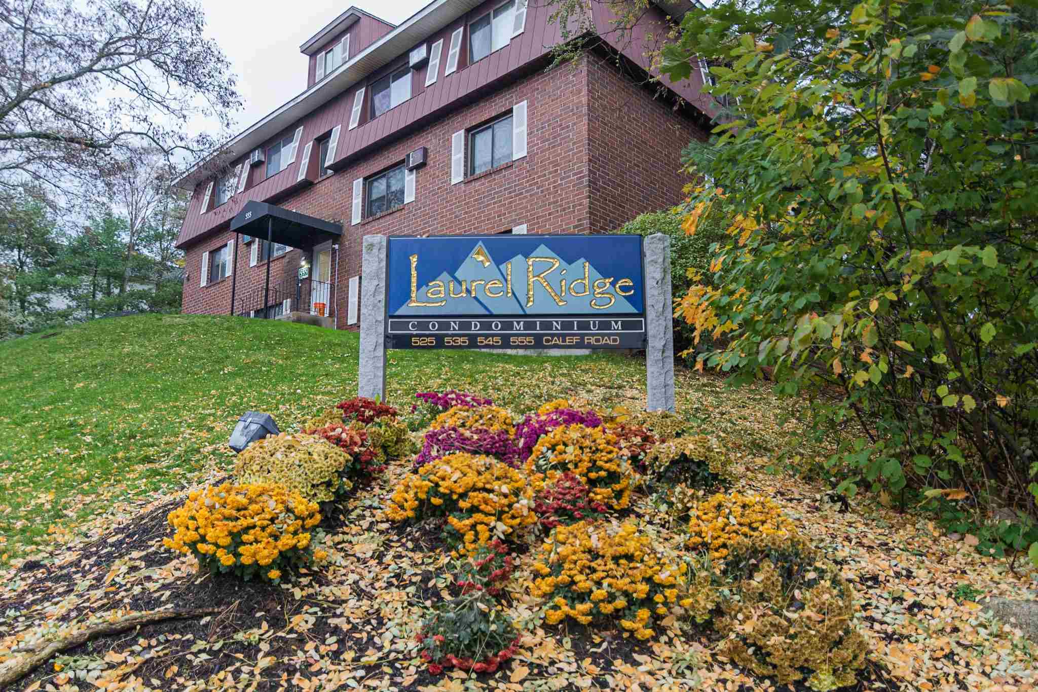 535 Calef Road, Unit 25 Manchester, NH 03103 - Photo 1 of 40