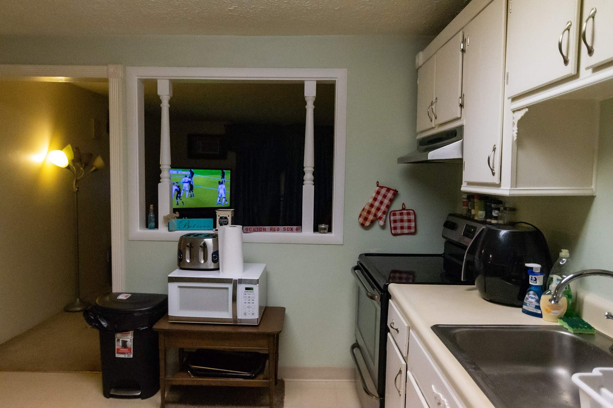 535 Calef Road, Unit 25 Manchester, NH 03103 - Photo 13 of 40