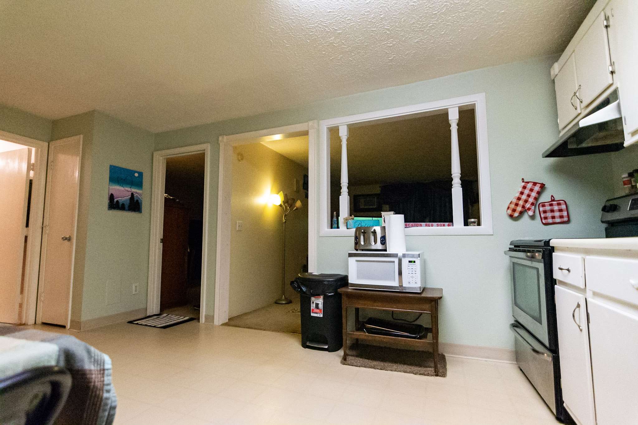 535 Calef Road, Unit 25 Manchester, NH 03103 - Photo 14 of 40