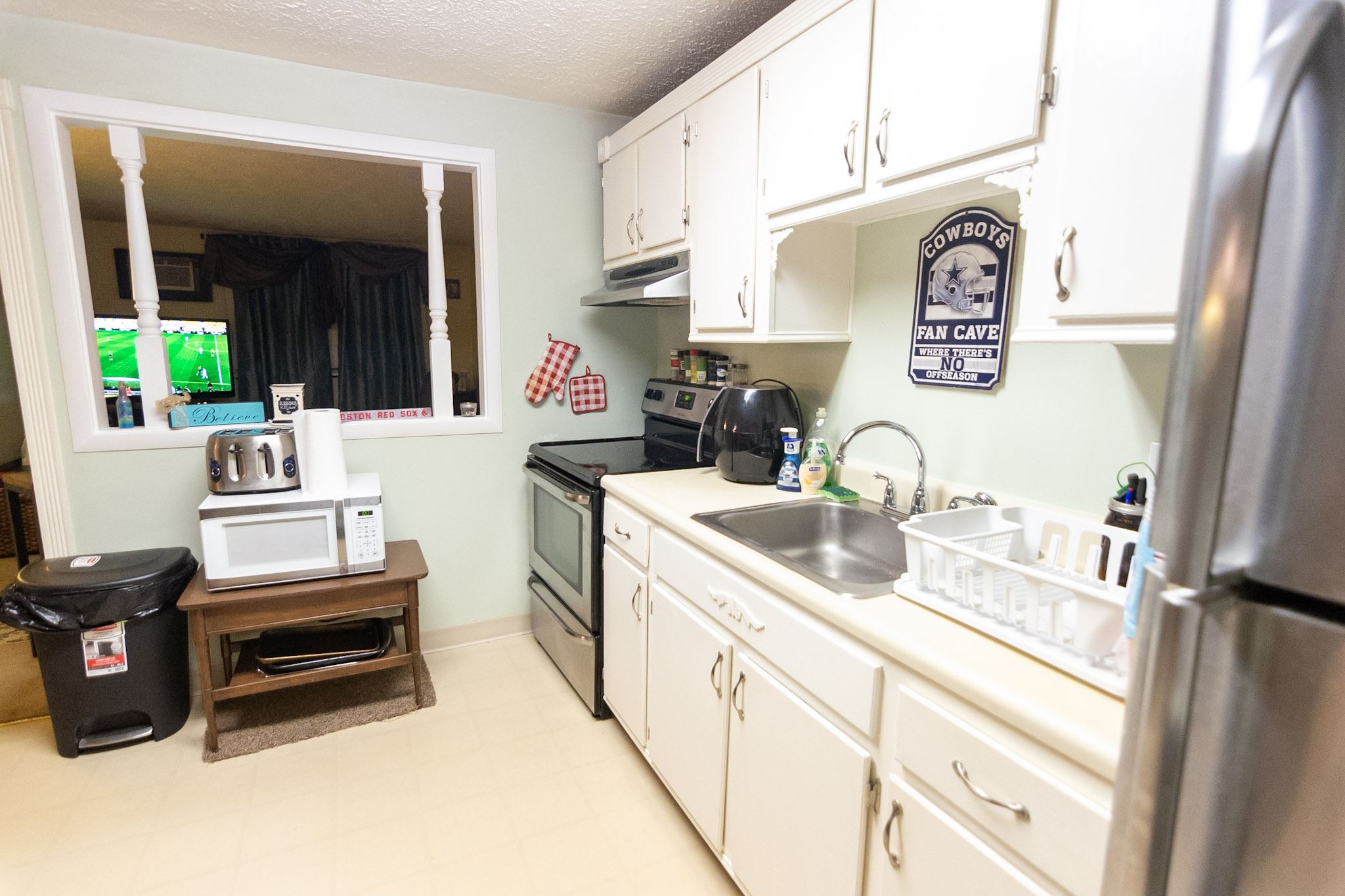 535 Calef Road, Unit 25 Manchester, NH 03103 - Photo 16 of 40