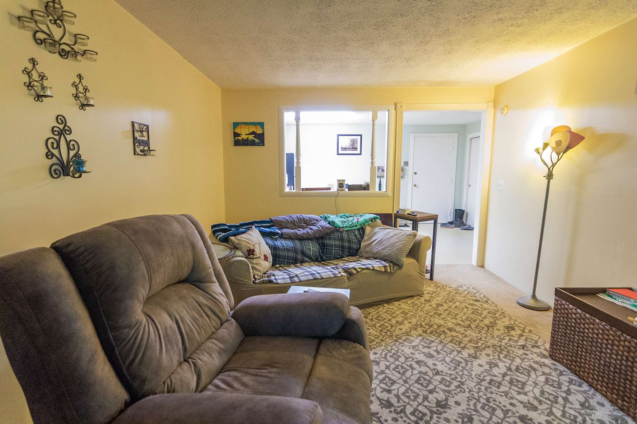 535 Calef Road, Unit 25 Manchester, NH 03103 - Photo 21 of 40