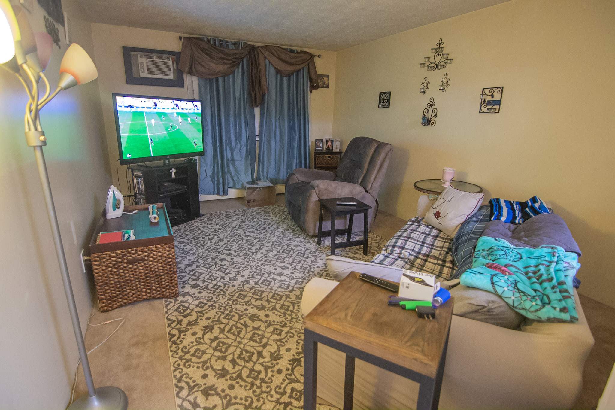 535 Calef Road, Unit 25 Manchester, NH 03103 - Photo 22 of 40