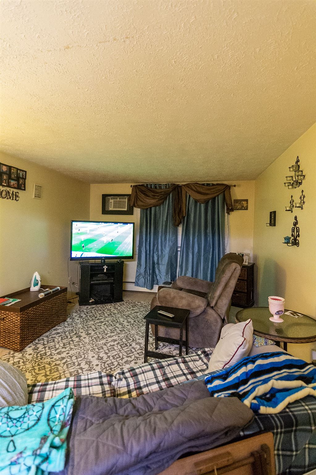 535 Calef Road, Unit 25 Manchester, NH 03103 - Photo 24 of 40
