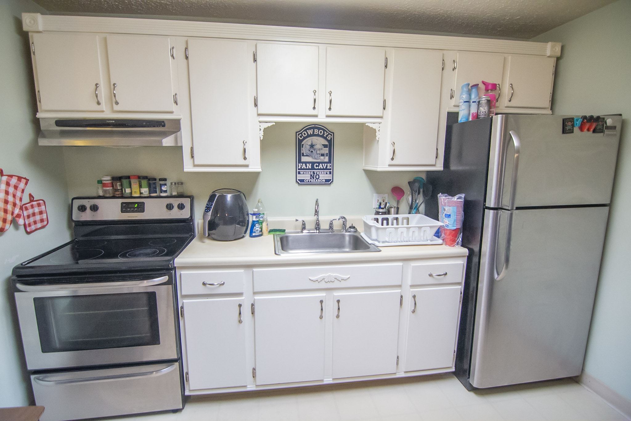 535 Calef Road, Unit 25 Manchester, NH 03103 - Photo 9 of 40