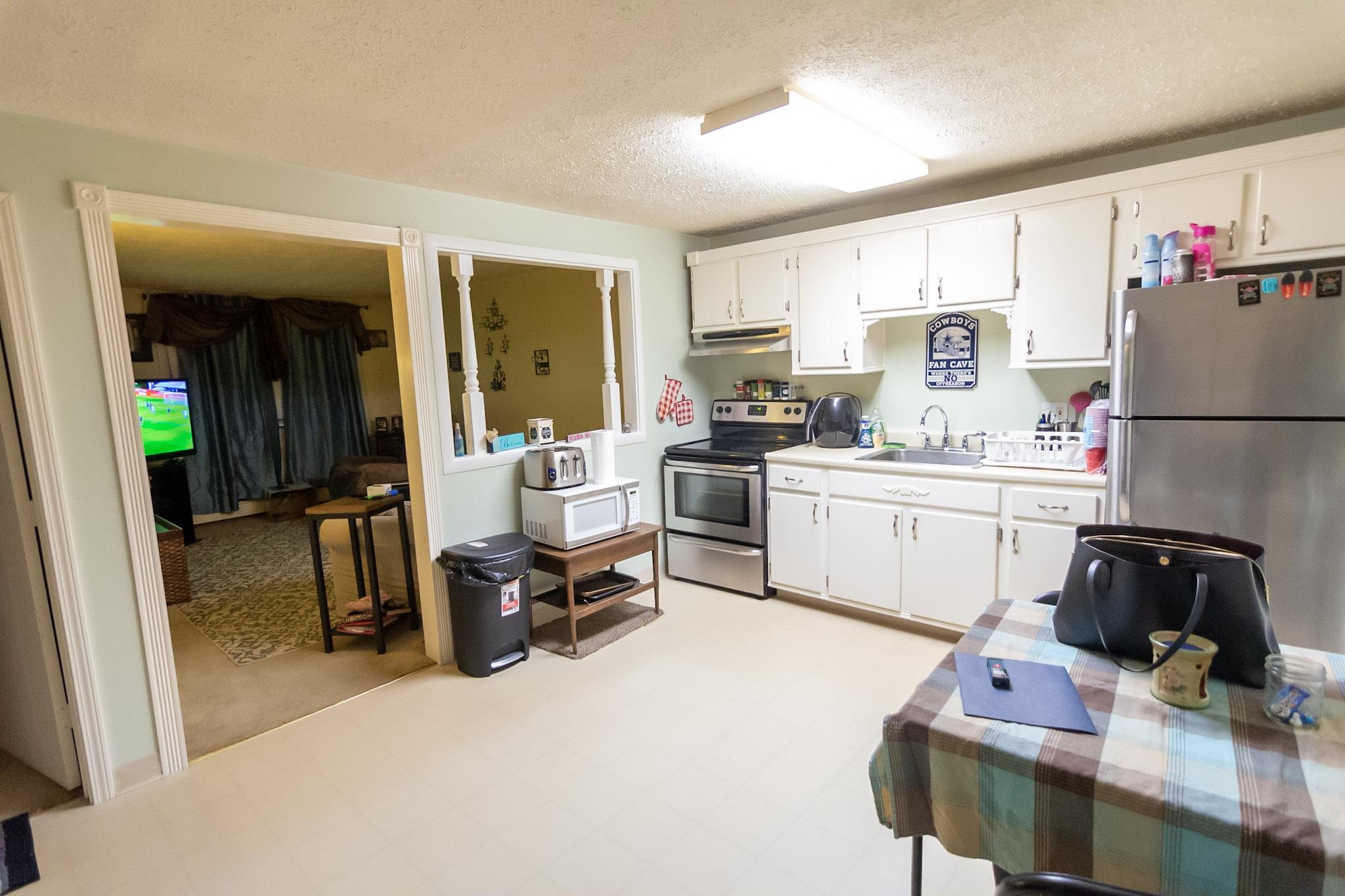 535 Calef Road, Unit 25 Manchester, NH 03103 - Photo 10 of 40