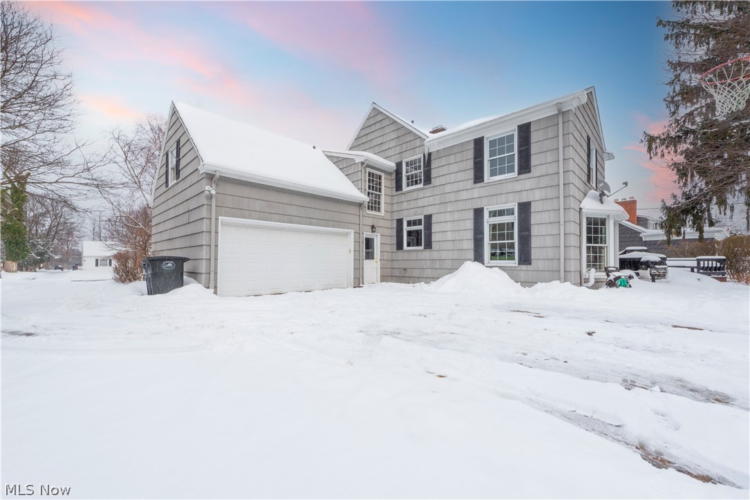 4900 Countryside Road Lyndhurst, OH 44124 - Photo 32 of 35