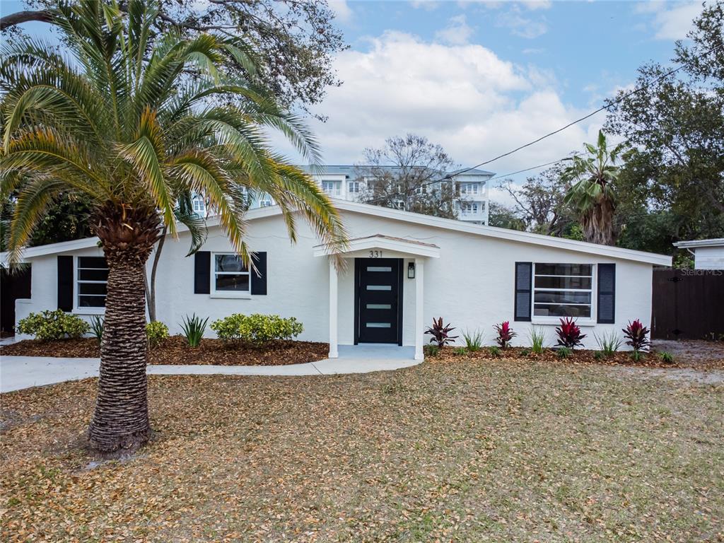 331 Barbara Circle Belleair, FL 33756 - Photo 1 of 1