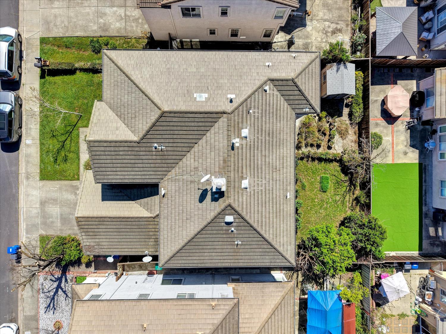 30253 Oakbrook Road Hayward, CA 94544 - Photo 48 of 49