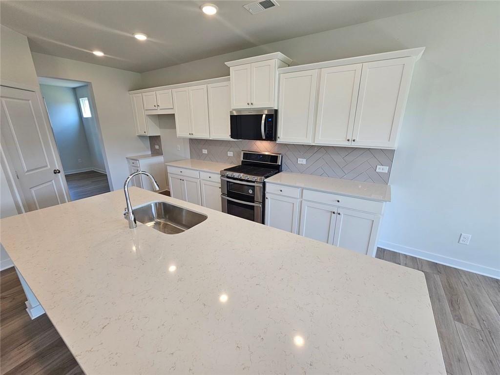 2702 Harbor Rdg Pass Gainesville, GA 30507 - Photo 21 of 21