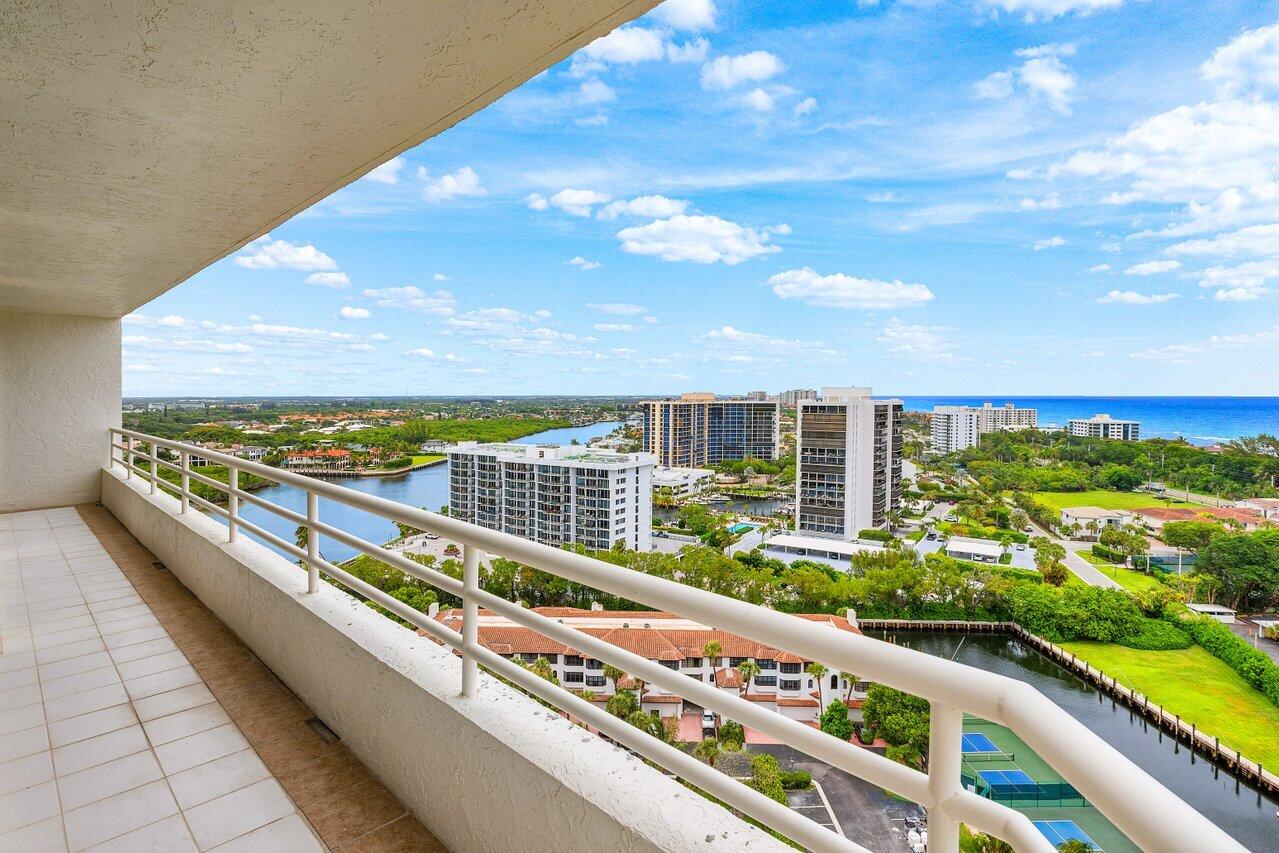 4201 North Ocean Boulevard, Unit 1801 Boca Raton, FL 33431 - Photo 32 of 37 32