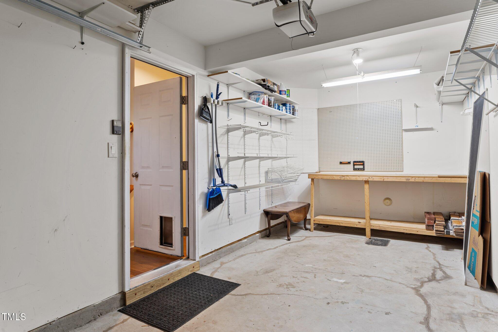5310 Echo Ridge Road Raleigh, NC 27612 - Photo 26 of 29 a view of a walk in closet