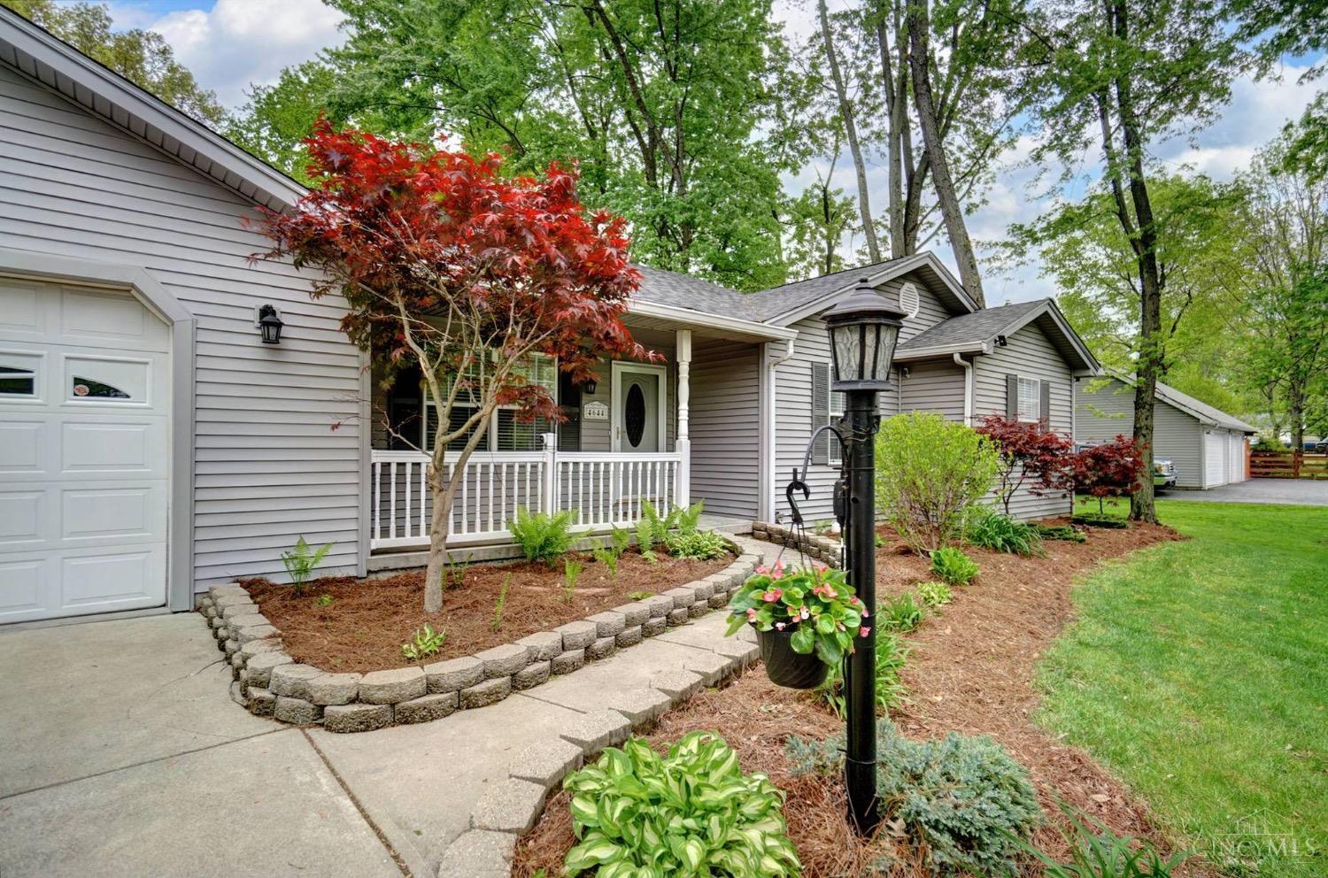 4644 Summerside Road Cincinnati, OH 45244 - Photo 4 of 46 Gallery Image 4