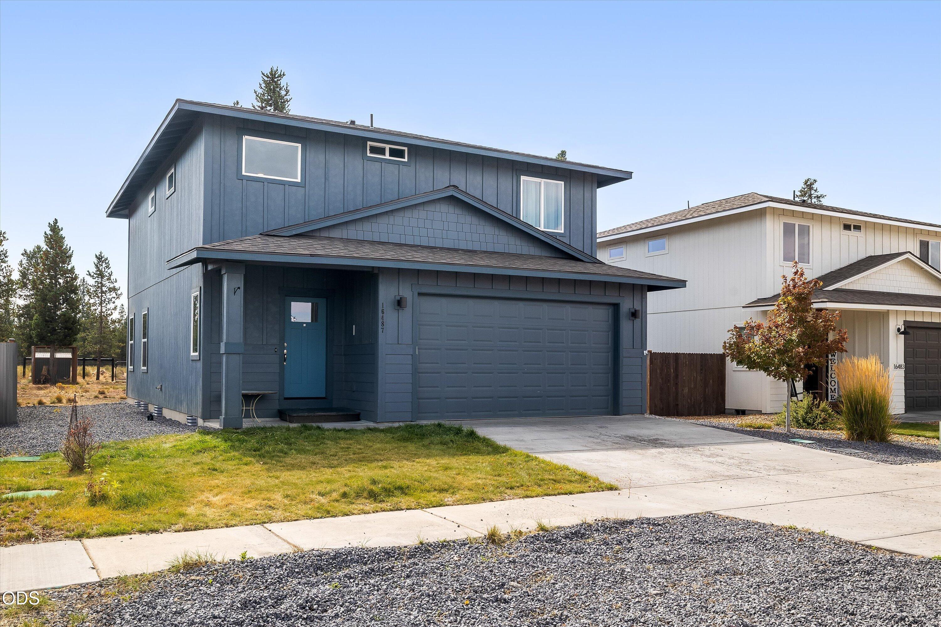 16487 Bassett Road La Pine, OR 97739 - Photo 1 of 34 Gallery Image 1