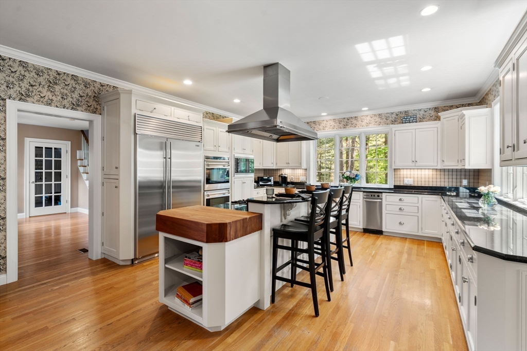 1080 North Street Walpole, MA 02081 - Photo 8 of 42
