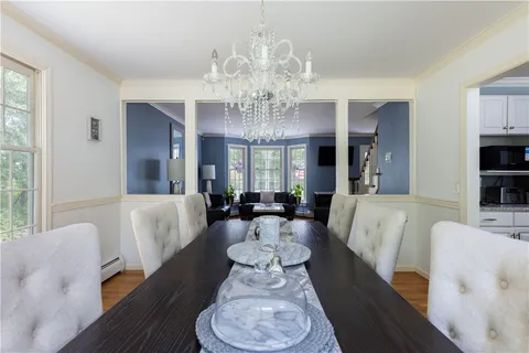 $875,000 | 1081 Mooresfield Road, South Kingstown, RI 02879