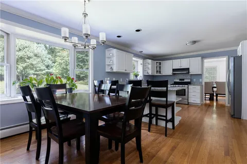 $875,000 | 1081 Mooresfield Road, South Kingstown, RI 02879