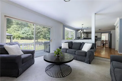 $875,000 | 1081 Mooresfield Road, South Kingstown, RI 02879