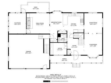 $875,000 | 1081 Mooresfield Road, South Kingstown, RI 02879