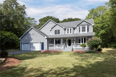 $875,000 | 1081 Mooresfield Road, South Kingstown, RI 02879