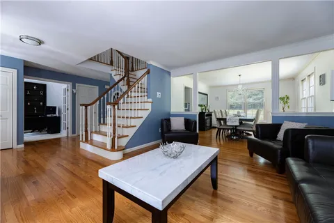 $875,000 | 1081 Mooresfield Road, South Kingstown, RI 02879