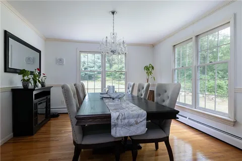 $875,000 | 1081 Mooresfield Road, South Kingstown, RI 02879