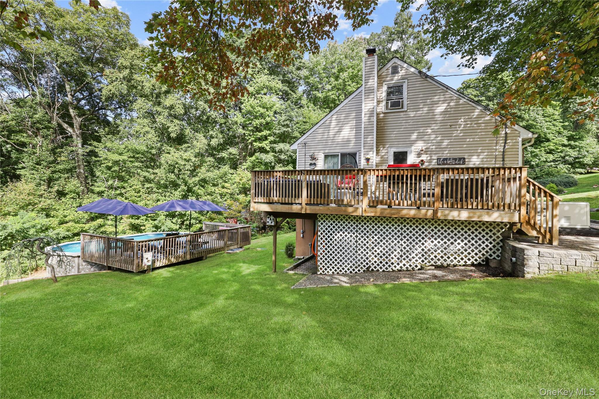 33 Nevins Road Mahopac, NY 10541 - Photo 28 of 31 Gallery Image 28