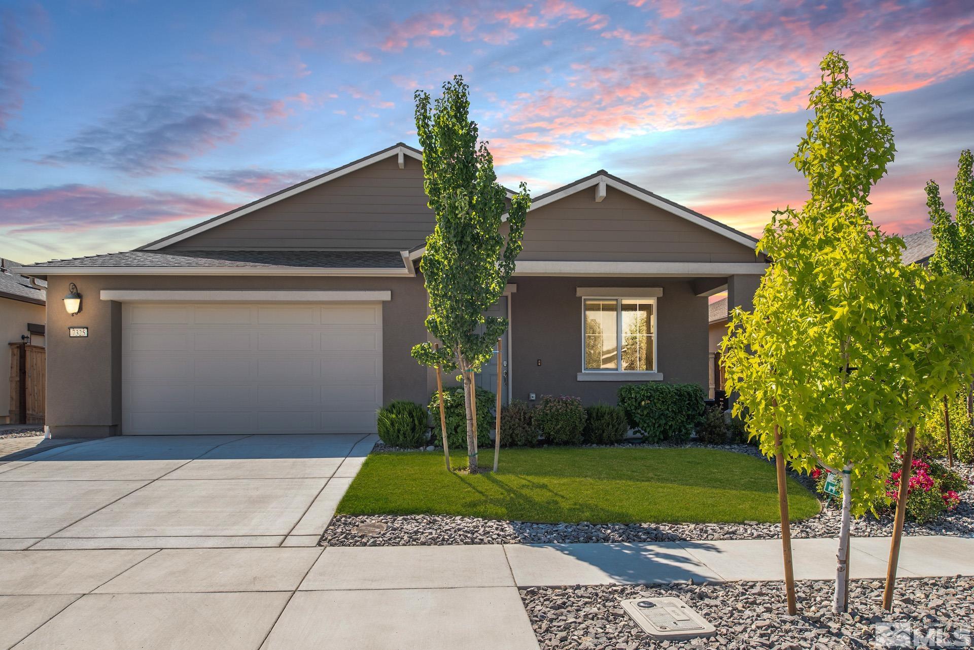 Overture Drive Reno, NV 89506 - Photo 1 of 25 Photo 1